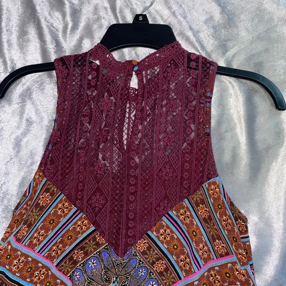 Miss Me Sundress - Picture 10 of 10